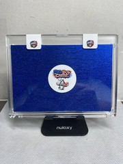 NY Knicks Championship Team Card – Custom Art Card 1/1 Handmade By BBC Customz