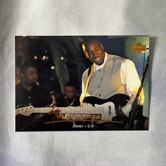 95-96 NBA Upper deck 181-360 Series 2