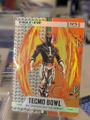 🪶Bo Jackson Battle Arena Tecmo Bowl Eagle-Eye Jalen Hurts ENDZONE FIRE EZ89