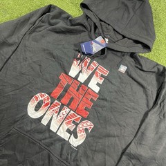 WWE Fanatics « We the Ones » Hoodie The Bloodlines Roman Reigns Black 5XL
