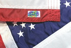Miracle On Ice Signed USA Flag 🇺🇸 1980 USA Hockey 🇺🇲 1980 Winter Olympics