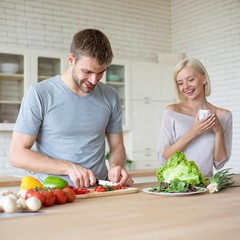 Gifts for Dad Engraved Bamboo Cutting Board Unique 11&Prime;L x 8.5&Prime;W, BIACK