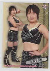 2015 BBM True Heart Chikayo Nagashima #063 0w6