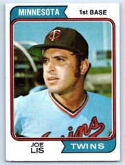 1974 TOPPS BASEBALL Base & Traded – Take Your Pick to Complete Your Set!