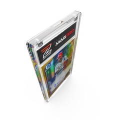 MagPro Magnetic Card Holder 35pt, 55pt, 75pt, 100pt, 130pt, 180pt