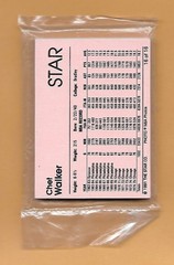 1990-91 Chicago Bulls Silver Season Sealed Set (16) Star Co Equal Michael Jordan