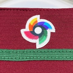 Mexico, Baseball Jersey, Blank, Stitched, Red, S/M/L/XL/2XL/3XL