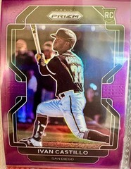 2021-22 Prizm Draft Picks *Blue/Pink Velocity, Green Pulsar Prizms*