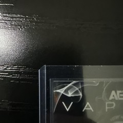 2026 Upper Deck Allure AEW Vapors Kris Statlander #V-12 Case Hit SP