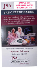 KAMILLA CARDOSO SIGNED SOUTH CAROLINA GAMECOCKS BASKETBALL 8X10 PHOTO JSA C