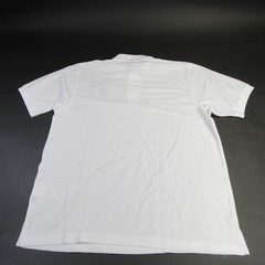 Virginia Cavaliers Port Authority Polo Men&rsquo;s White New with Tags XL