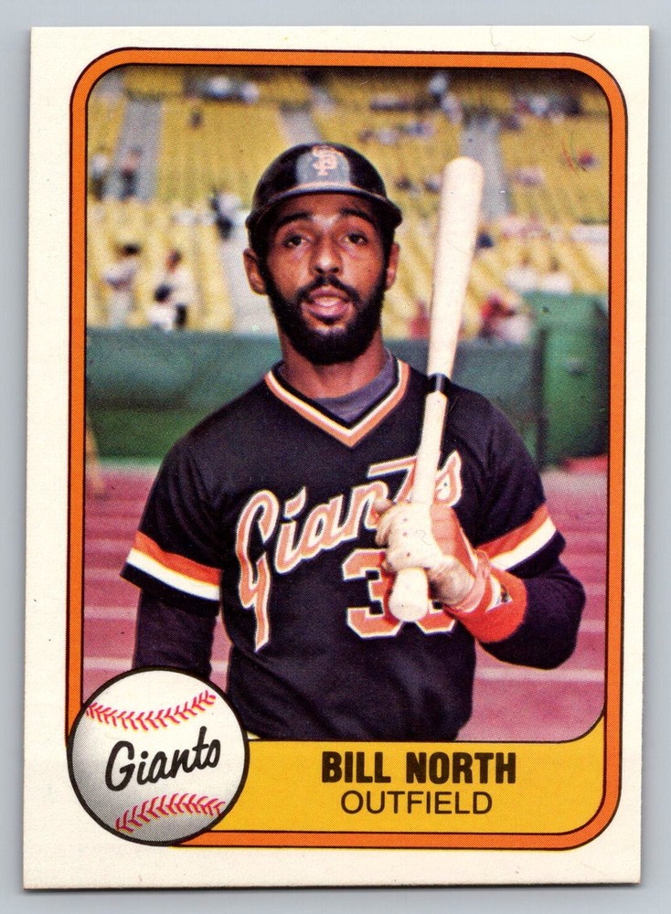 1981 FLEER BASEBALL COMMONS SET BREAK YOU PICK #441-660 NM