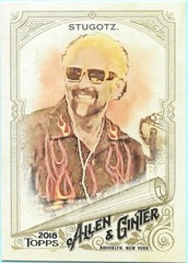 2018 Topps Allen & Ginter Base Rookie RC Short Print SP Stars #176-350 -You Pick