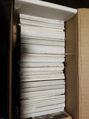 Ten Random Hockey Cards! Free Shipping!