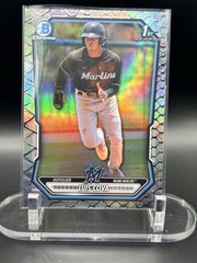 2026 Bowman Reptilian Refractors Pick your Card! All card 2.00! Multi Discounts!