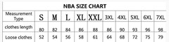 Knicks Association Edition Swingman Jersey, White, Jalen, Unisex