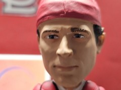 Mike Matheny St Louis Cardinals MLB 2013 SGA Bobblehead