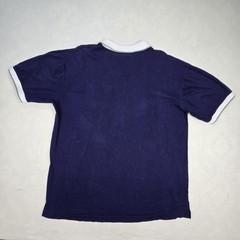 Vintage Dallas Cowboys Shirt Mens Large Blue NFL Football Polo The Edge 90s 1999