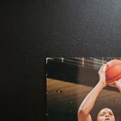 1993-94 Upper Deck – All-NBA Team All 3 NBA 3rd Third Team #AN12 Derrick Coleman