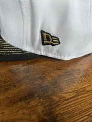 New York Knicks New Era 2026 NBA Finals Champions Locker Room 9FIFTY SnapBack