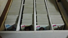 1980 TOPPS BASEBALL COMMONS……..$.04 each