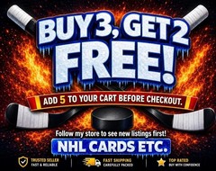 2025-26 Upper Deck Series 2 SILVER OUTBURST Insert Cards – Take Your Pick