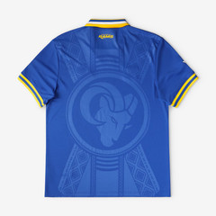 Large – LA Rams Football x Football Fanatics NFL Jersey Soccer (PreOrder)