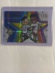 Jude Bellingham 10 card Lot England Real Madrid RC World Cup