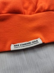 New Mens Nike WNBA Logowoman Swoosh Premium Hoodie Size Medium Loose $95