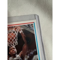 1990 Fleer David Robinson 172 San Antonio Spurs Basketball Card NBA Center