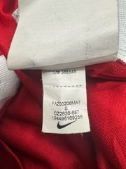 Firmino #9 LIVERPOOL 2020/2021 HOME FOOTBALL SOCCER SHIRT JERSEY CZ2636-687 S