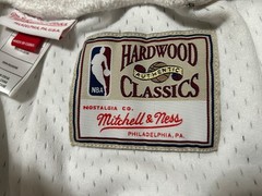 Orlando Magic Mitchell Ness Hardwood Classics Swingman Shorts MEDIUM Men&rsquo;s