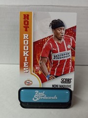 2021-22 Panini Score FIFA Soccer – Parallels & Inserts, Rookies, Stars, You Pick