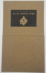 600 PACK EBG Kard Kite Sports Card Shipping Protector eBay Standard Envelope