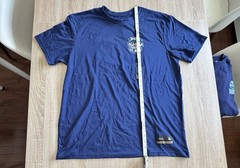 MLB All-Star Game 2023 baseballism T-shirt Size XL