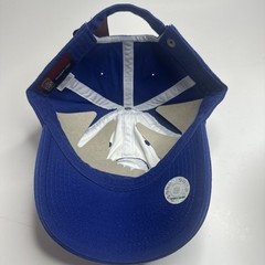 90s Los Angeles Rams Hat Strapback Reebok NFL Vintage Gridiron Classic NWT Rare