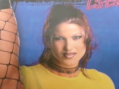 WWE Divas 2002 Superstars Poster-T Stratus-T Wilson-S Keibler-Jackie-Lita-22×33!