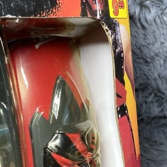 Kane WWF 1999 Trimstyle Telephone Titan Sports WWE Wrestling Collectible
