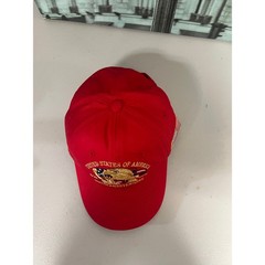 USA 250th Eagle Flag Embroidered Baseball Cap 3 Colors Black Red Navy Blue