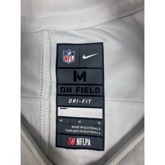 Micah Parsons Dallas Cowboys Nike Jersey Men&rsquo;s Medium White Navy Blue 11 NFL