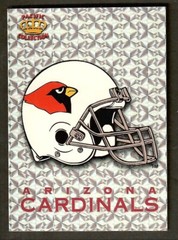 1994 PACIFIC PRISMS TEAM HELMET (YOU PICK) SEE LIST & SCANS