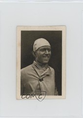 1934 Ilsa Sweets Sportvocu Only Number Back Jiri Pohl #136 0o8j