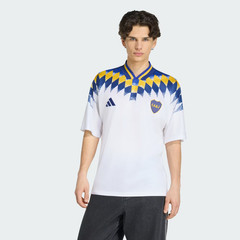 BOCA JUNIORS 26/27 STADIUM JERSEY – ADIDAS KH2143