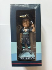 Seattle Kraken Adam Larsson Bobblehead 2022