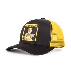 Pittsburgh Steelers Adjustable Snapback Baseball Cap Hat
