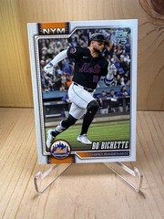 2026 Topps Base-Inserts-Parallels- **YOU PICK**