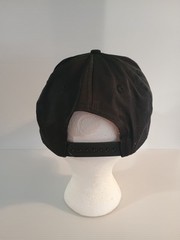 Vintage Chicago White Sox Hat SnapBack MLB Baseball Cap Black Annco