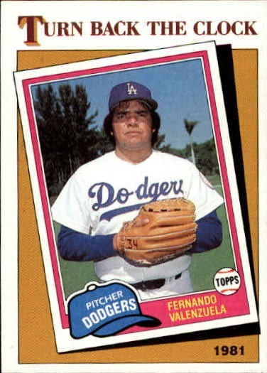 1986 Topps Baseball (401-600) You Pick – 5 CARD MIN Free Shipping READ NM