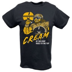 Macho Man Randy Savage Rises to the Top T-shirt