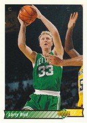 1992-93 Upper Deck Basketball Cards (1-249) – Complete Your Set! You Pick! NBA